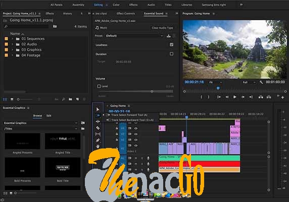 adobe premiere pro for mac os torrent