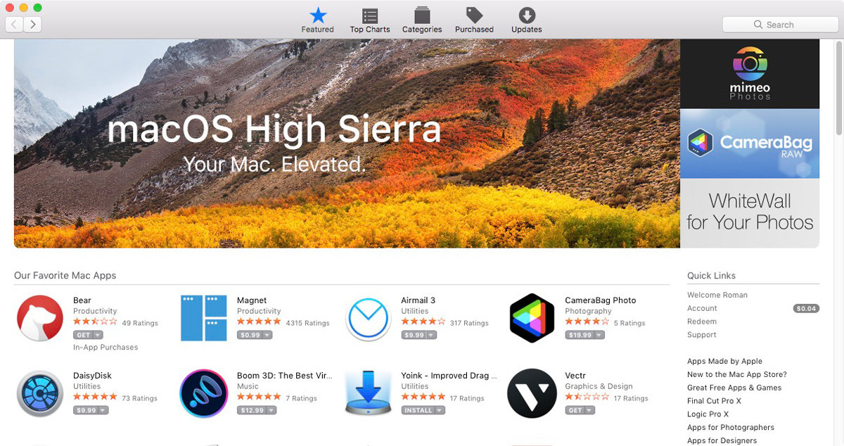 Best Mac Apps Download Site